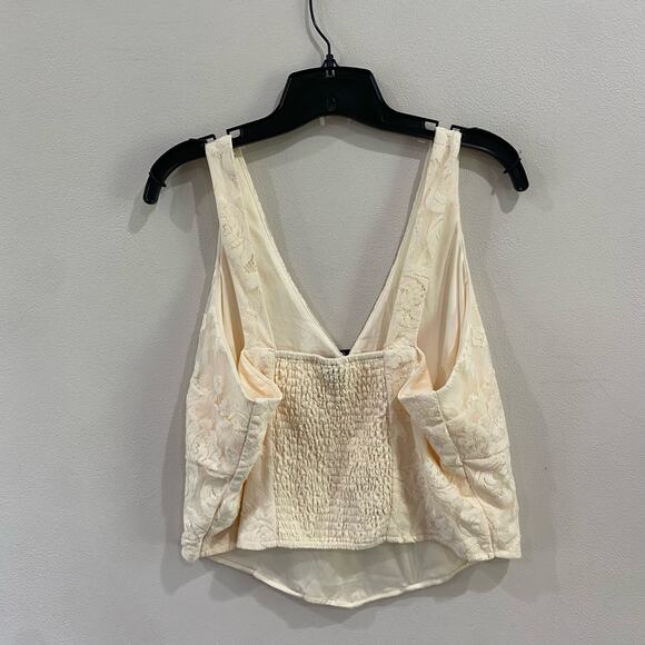 TORRID NWT Lace Corset Crop Top 1x(14-16) - Picture 7 of 13